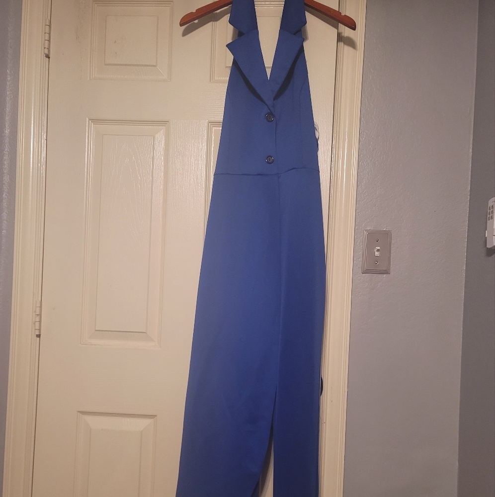 Jumpsuits